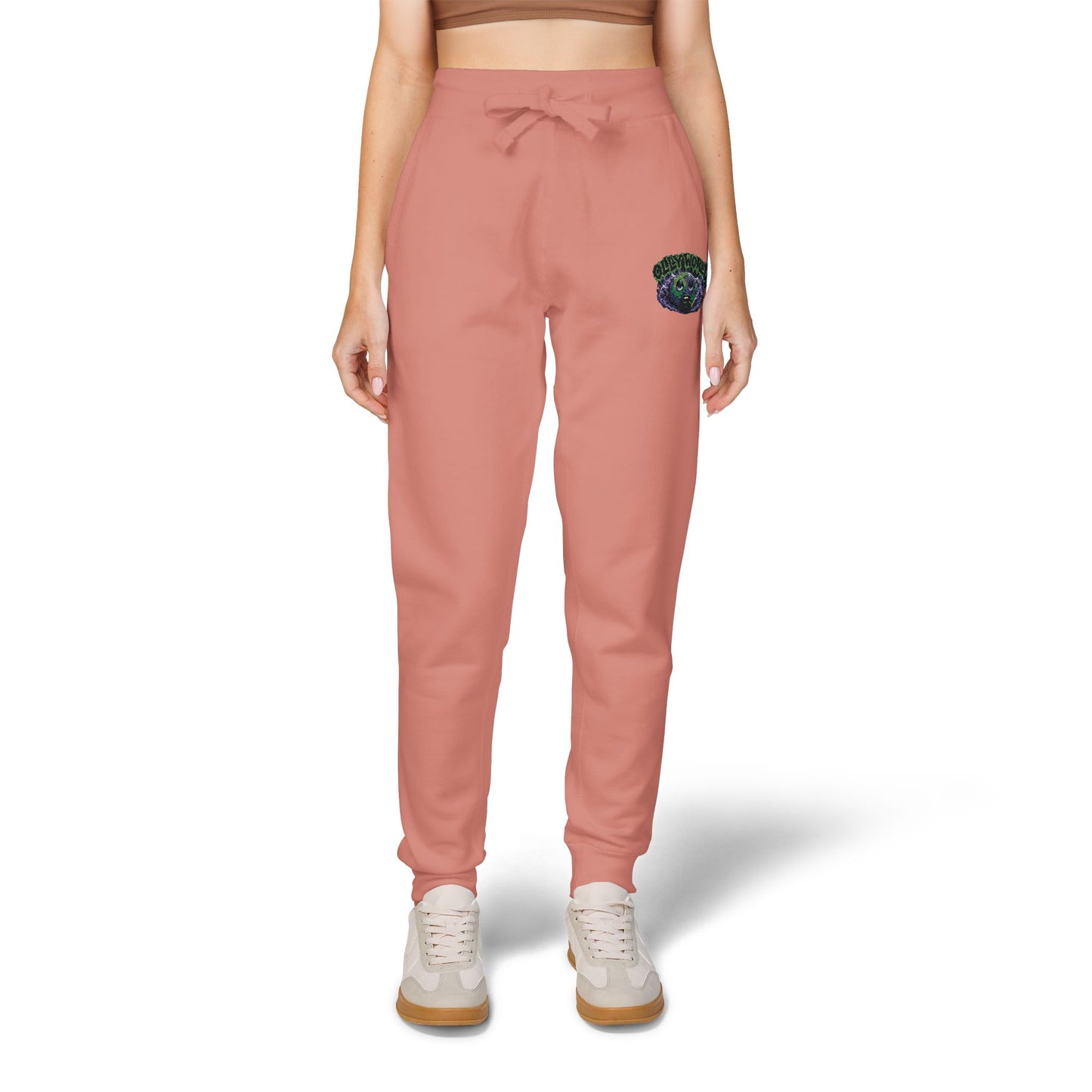Olly World Fleece Sweatpants