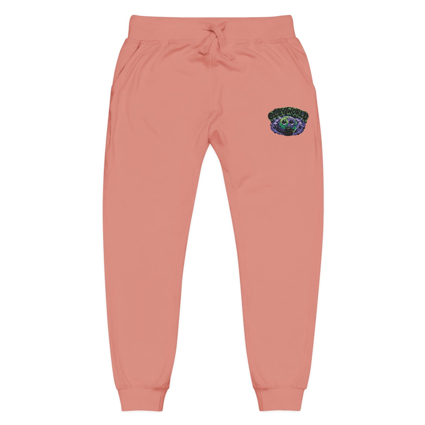 Olly World Fleece Sweatpants