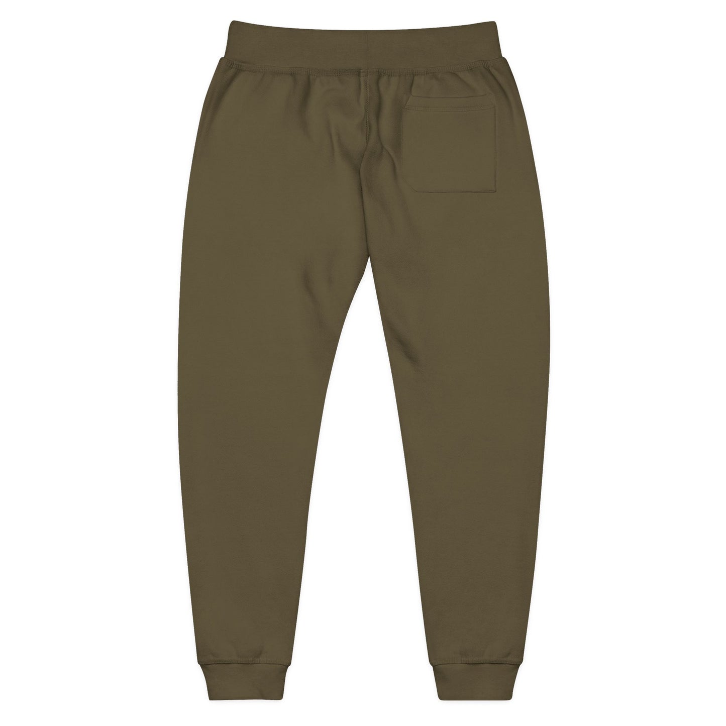 Olly World Fleece Sweatpants