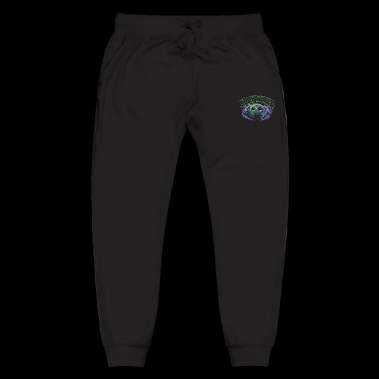 Olly World Fleece Sweatpants