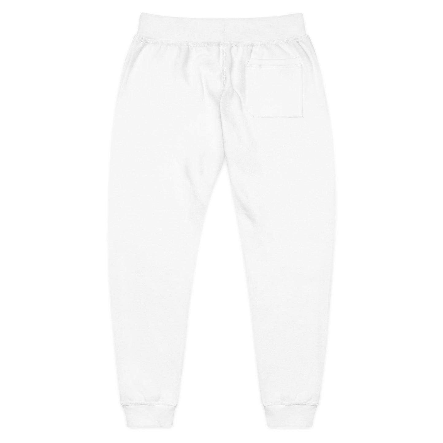 Olly World Fleece Sweatpants