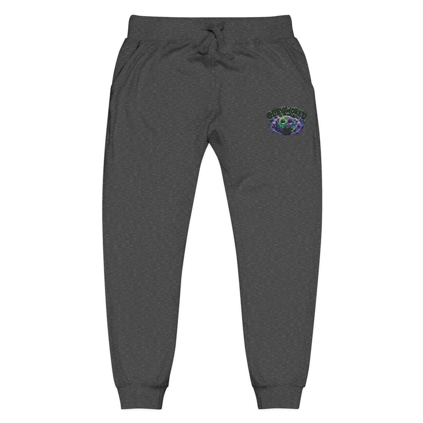 Olly World Fleece Sweatpants