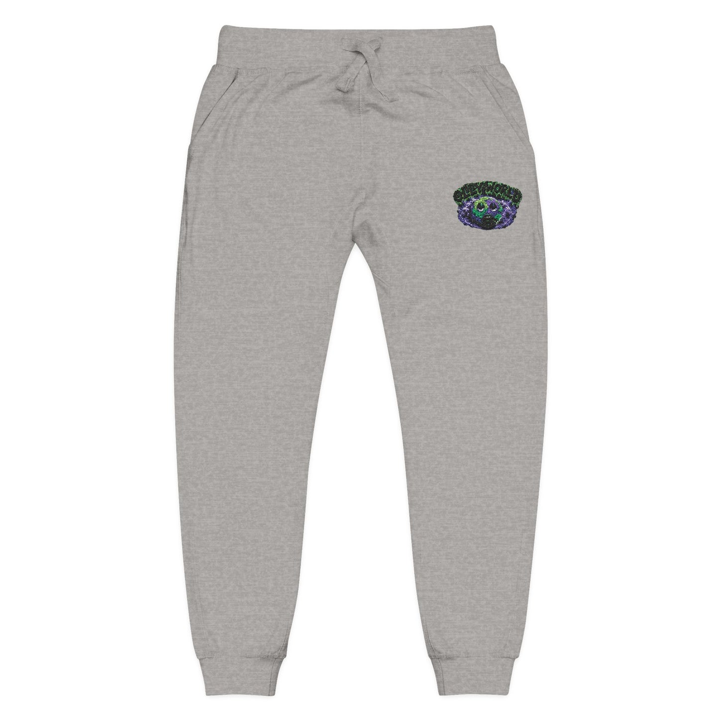 Olly World Fleece Sweatpants
