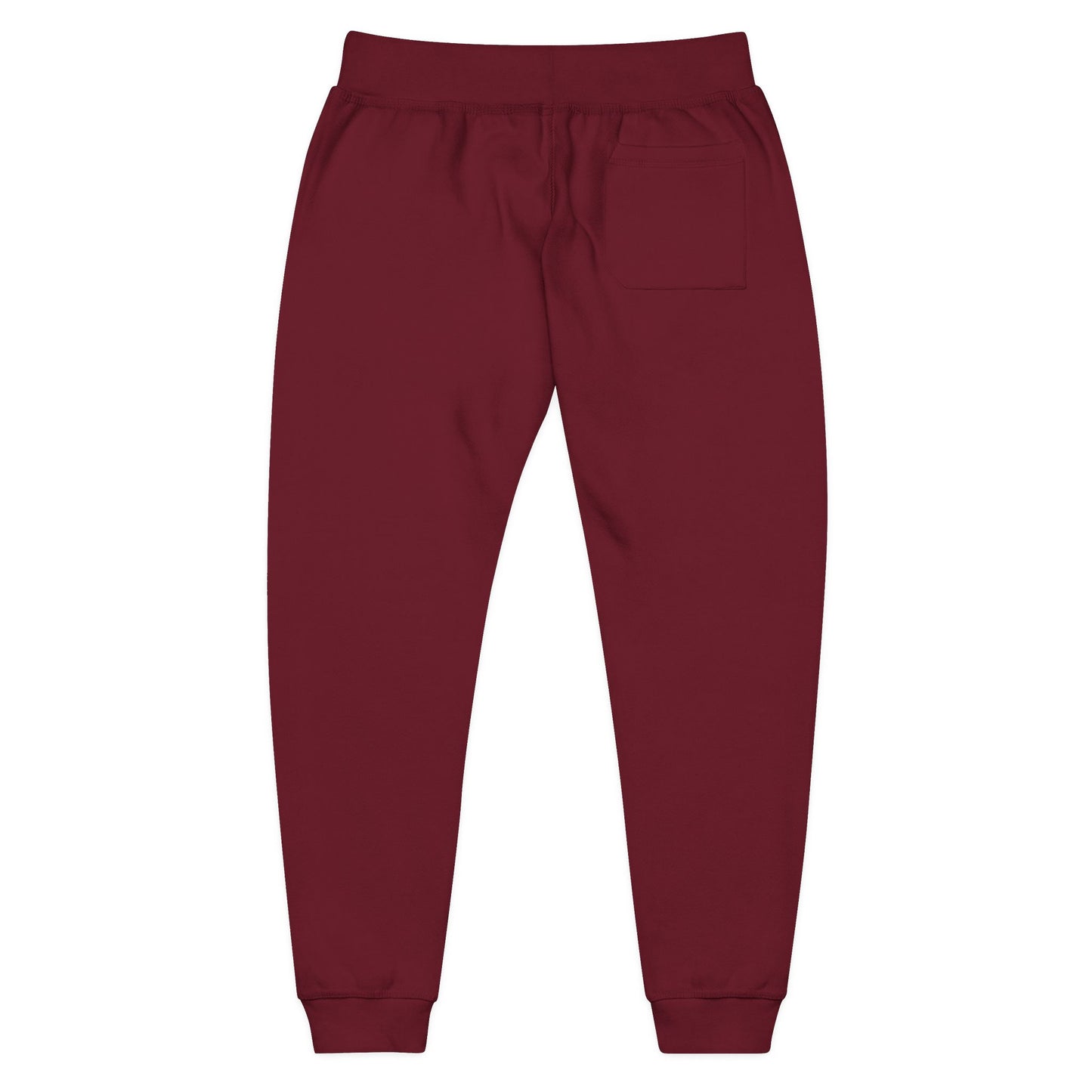 Olly World Fleece Sweatpants