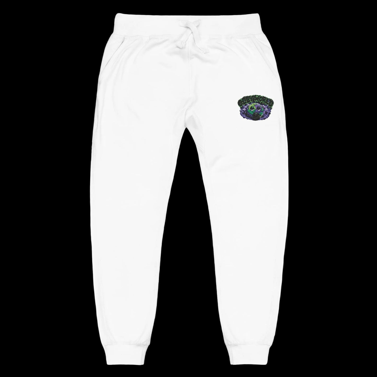 Olly World Fleece Sweatpants