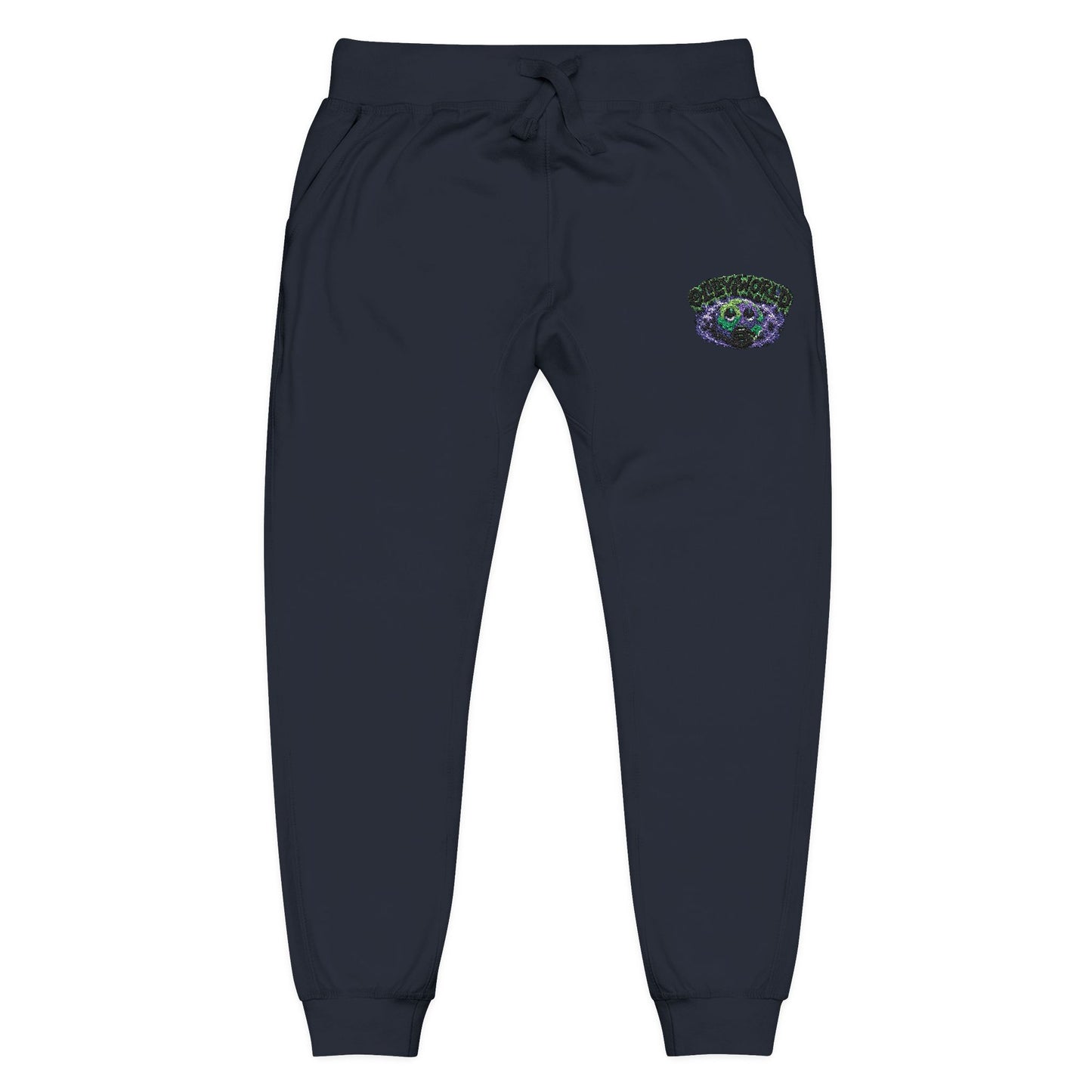 Olly World Fleece Sweatpants
